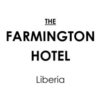 The Farmington Hotel logo - Similar company to Journal Of Science And Technology, Kwame Nkrumah University Of Science And Technology