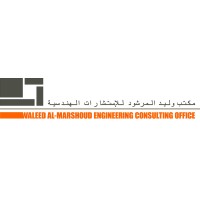 WALEED AL-MARSHOUD ENGINEERING CONSULTANCY logo - Similar company to Marble Clinic