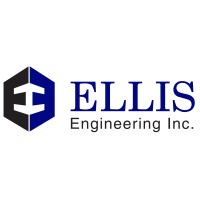 ELLIS Engineering Inc. logo - Similar company to Shubh Engineering & Project Management Inc.