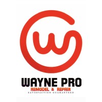 Wayne Pro logo - Similar company to Pioneer Properties