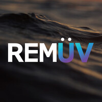 REMUV logo - Similar company to Uvled