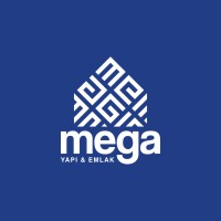 Mega Yapı Emlak logo - Similar company to Mega Yapı Ürünleri
