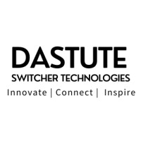 Dastute Switcher Technologies LLP logo - Similar company to Dastute Switcher Technologies