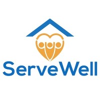 ServeWell logo - Similar company to Dawdlelabs
