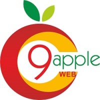 9 Apple Web logo - Similar company to Nistantritech