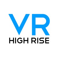 VR High Rise logo - Similar company to Rezl