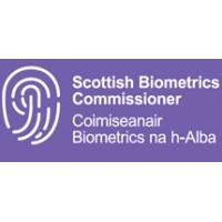 Scottish Biometrics Commissioner logo - Similar company to Hm Inspectorate Of Constabulary In Scotland