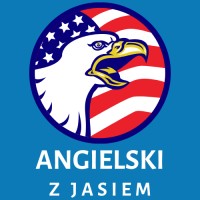 Angielski z Jasiem logo - Similar company to Angielski W Pracy Z Humorem