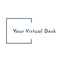 Your Virtual Desk logo - Similar company to Amongst®