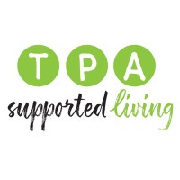 TPA Supported Living Ltd logo - Similar company to Fasd Awareness