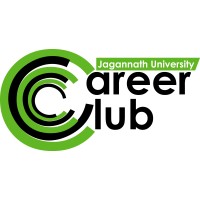 Jagannath University Career Club (JNUCC) logo - Similar company to Jagannath University, Dhaka