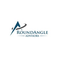RoundAngle Advisors LLC logo - Similar company to Unscripted Podcast