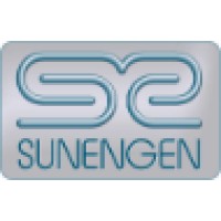 Sunengen Limited logo - Similar company to Modus Energy