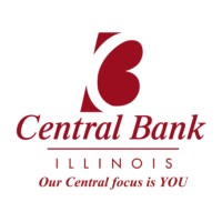 Central Bank Illinois logo - Similar company to Central Bank Digital Currencies