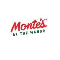 Monte's at the Manor logo - Similar company to Socratic Cpg