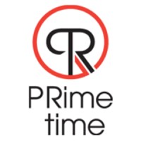 PRime time logo - Similar company to Informatika 2.0