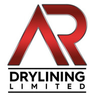 AR DRYLINING LTD logo - Similar company to R&D Interior Systems Ltd