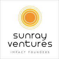 Sunray Ventures logo - Similar company to Fincasa Ventures