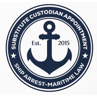 Cruise Ship Substitute Custodian | Tort Liens