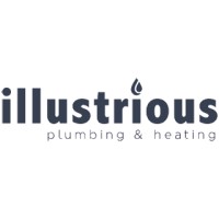 Local Chester Plumber logo - Similar company to Fulham Plumber
