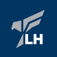 Los Halcones Seguridad logo - Similar company to Tecnocentro