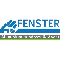 Fenster Aluminium logo - Similar company to Ghi Architectural Solutions