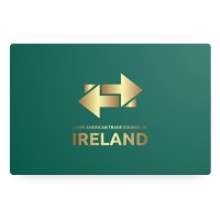 Latin American Trade Council of Ireland logo - Similar company to Global Trade Ltd.