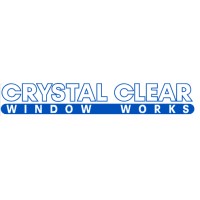 Crystal Clear Window Works logo - Similar company to Crystal Clear Windows