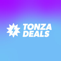 Tonza Deals logo - Similar company to Bouletteproof