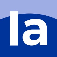 Interact Programme logo - Similar company to Interreg
