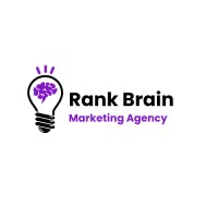 Rank Brain Marketing Agency logo - Similar company to Rankbrain