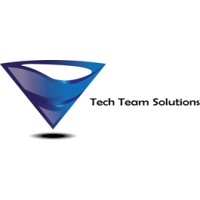 TECH TEAM SOLUTIONS (PTY) LTD logo - Similar company to Tech Team Solutions