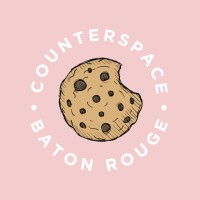 CounterspaceBR logo - Similar company to Disruptready
