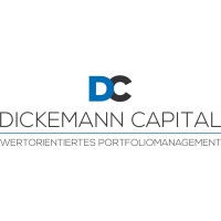 Dickemann Capital Aktiengesellschaft logo - Similar company to Angulo & Partners