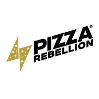 Pizza Rebellion UK logo - Similar company to Lalys Pharmacy