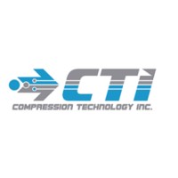 Compression Technology Inc logo - Similar company to All In Compressed Air Services Ltd