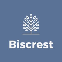 Biscrest logo - Similar company to Ayra Ai