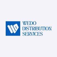 WeDo Distribution Services logo - Similar company to Skm Techniques