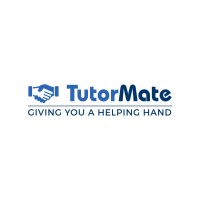 Tutormate Nepal logo - Similar company to Code To Grow