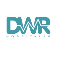 DWR Hospitalar logo - Similar company to Unic Distribuidora Digital Ltda