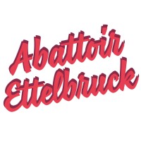 Abattoir Ettelbruck logo - Similar company to Melis Platform