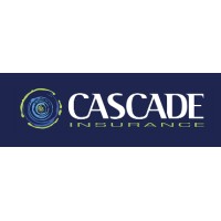 Cascade Insurance logo - Similar company to Bob Connections Tunbridge Wells