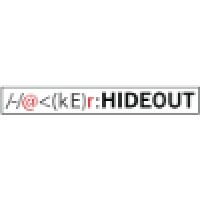 Hacker:Hideout