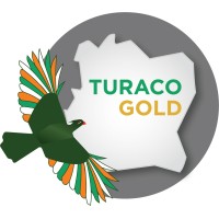 Turaco Gold logo - Similar company to Ricca Resources