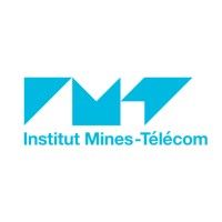 Institut Mines-Télécom (IMT) logo - Similar company to Cogiler