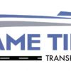 Game Time Transportation logo - Similar company to Trailways.Com