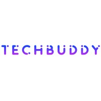 Techbuddy logo - Similar company to Techbuddy (Powered By Tyzer Technologies)