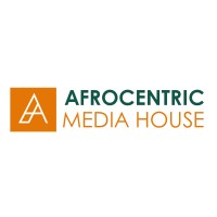 Afrocentric Media House logo - Similar company to Etalkz
