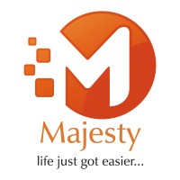 Majesty Techsol logo - Similar company to Apoint Infotech