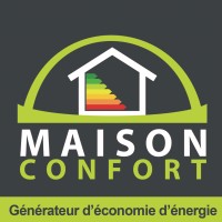 MAISON CONFORT logo - Similar company to Maison Confiance